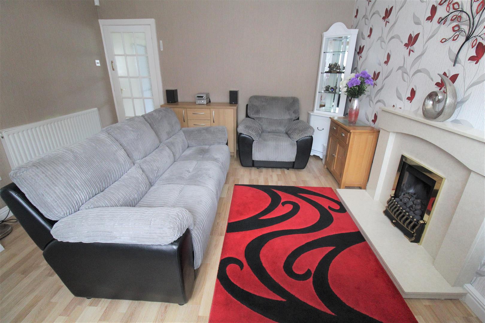 Baden Road, Smallthorne, Stoke-On-Trent